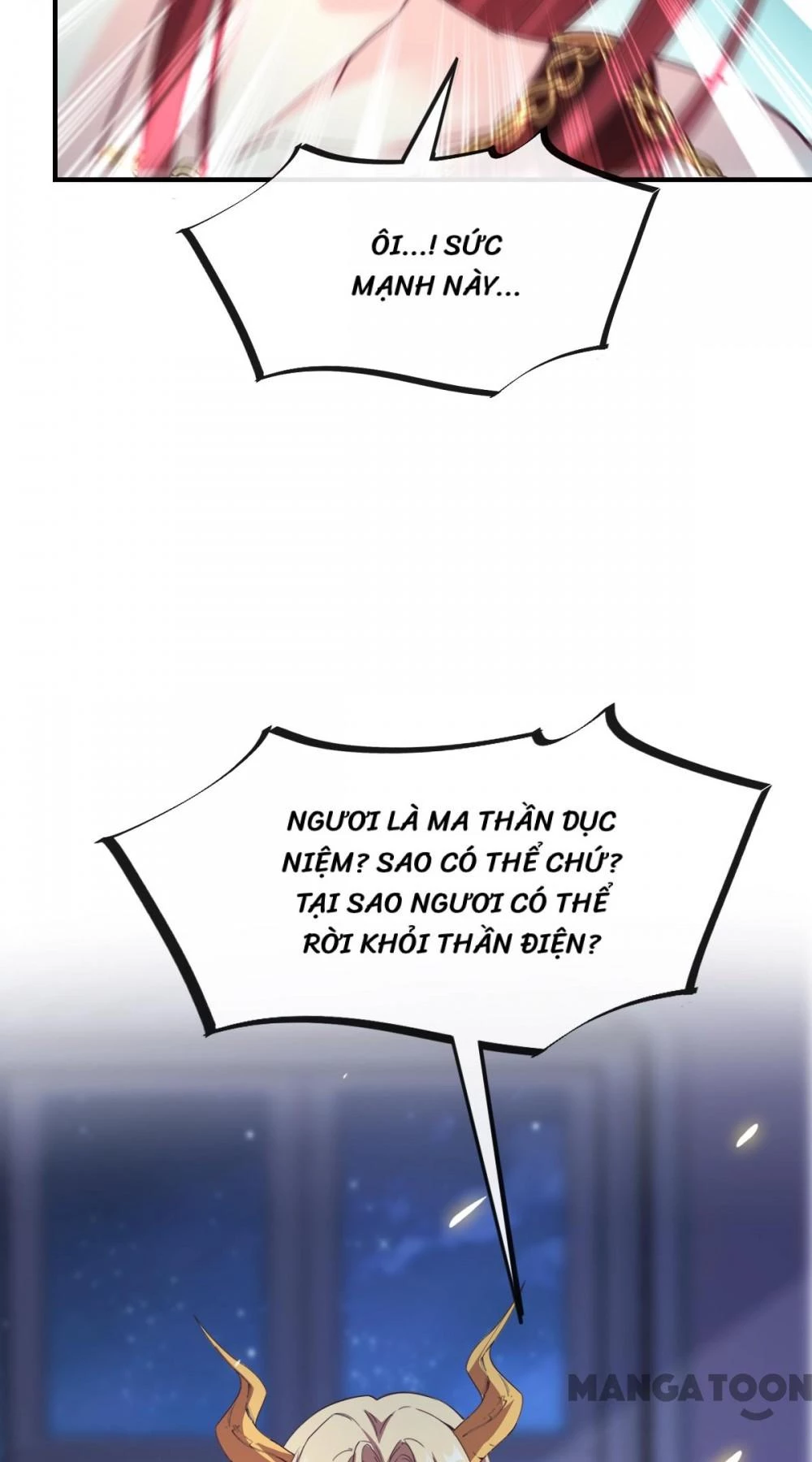 Tân Nương Của Ma Thần Chapter 78 - 25