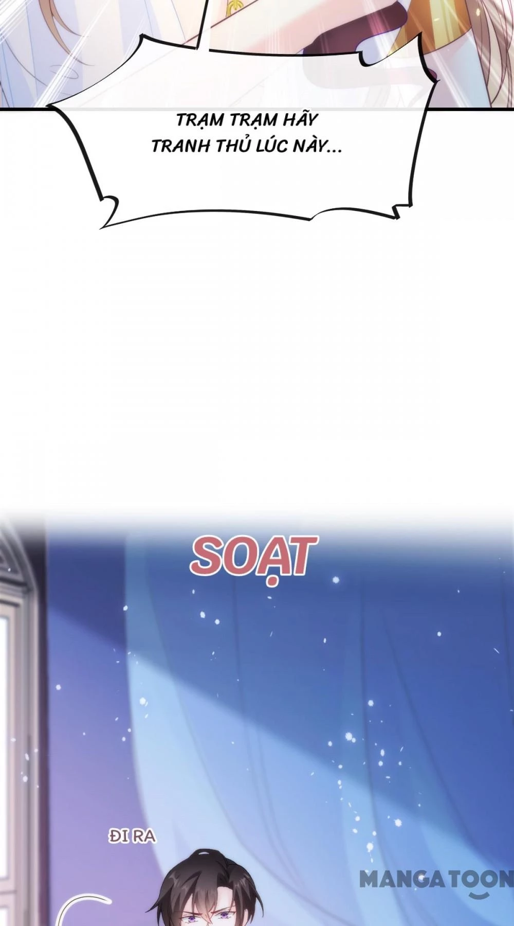 Tân Nương Của Ma Thần Chapter 78 - 30