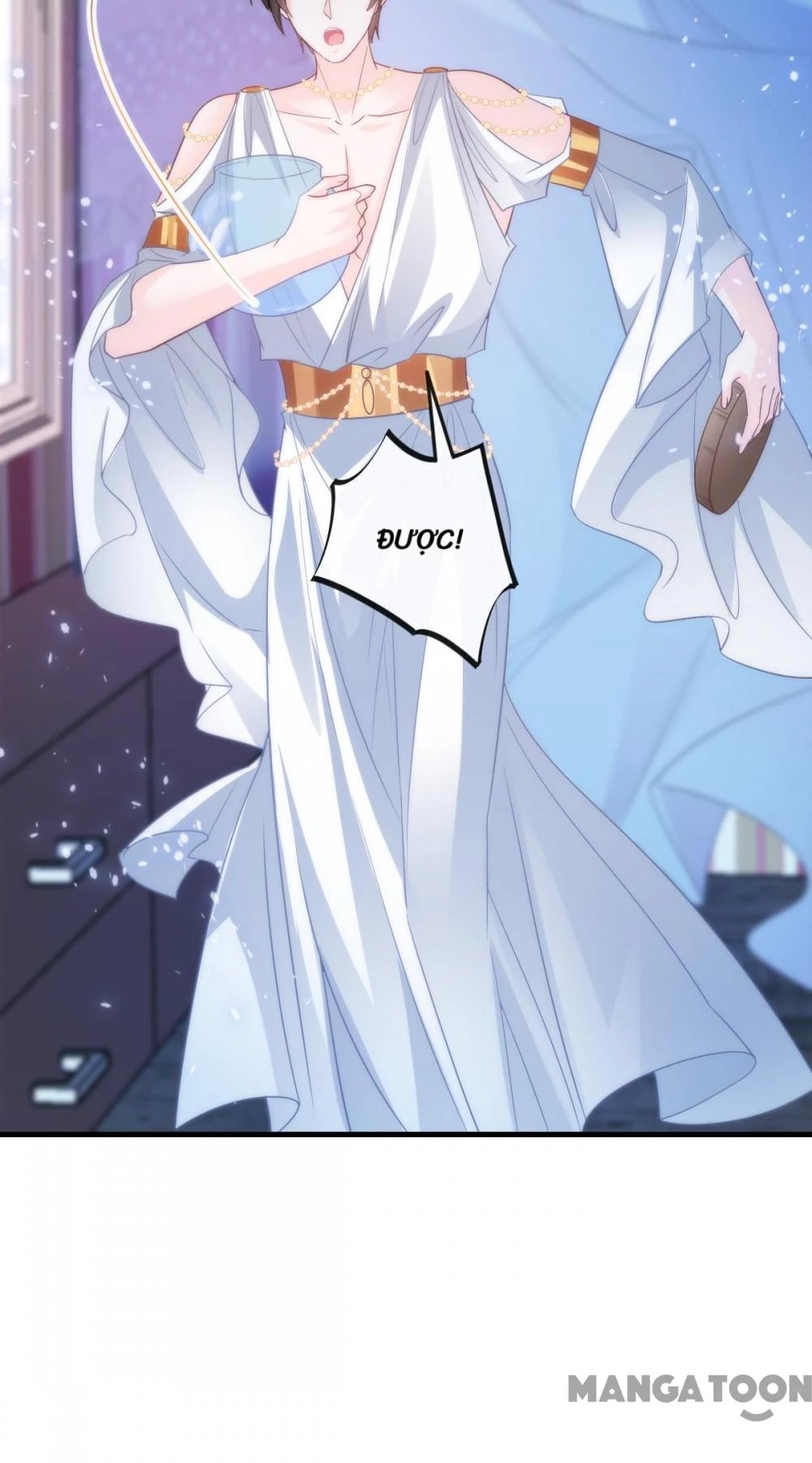 Tân Nương Của Ma Thần Chapter 78 - 31