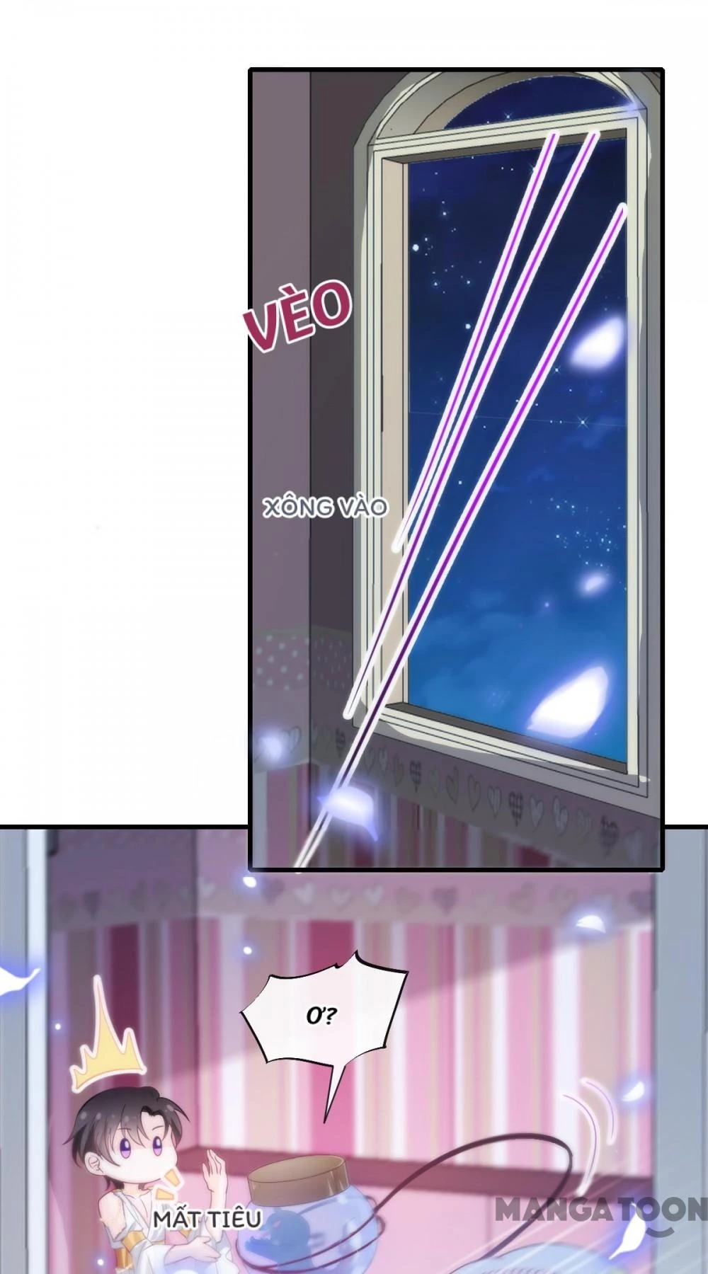 Tân Nương Của Ma Thần Chapter 78 - 34