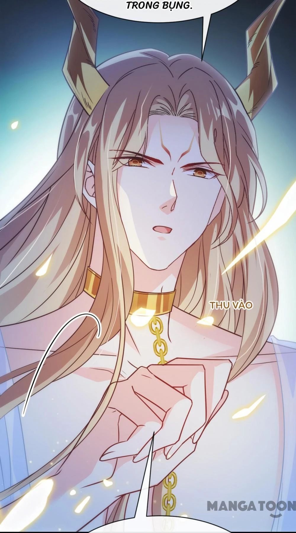 Tân Nương Của Ma Thần Chapter 79 - 8