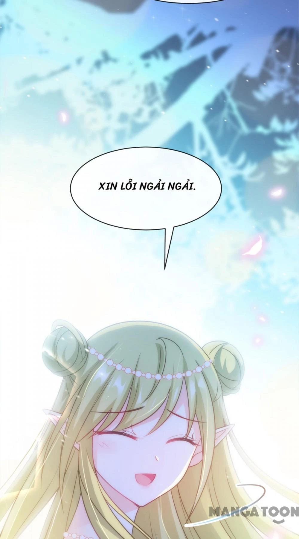 Tân Nương Của Ma Thần Chapter 79 - 12