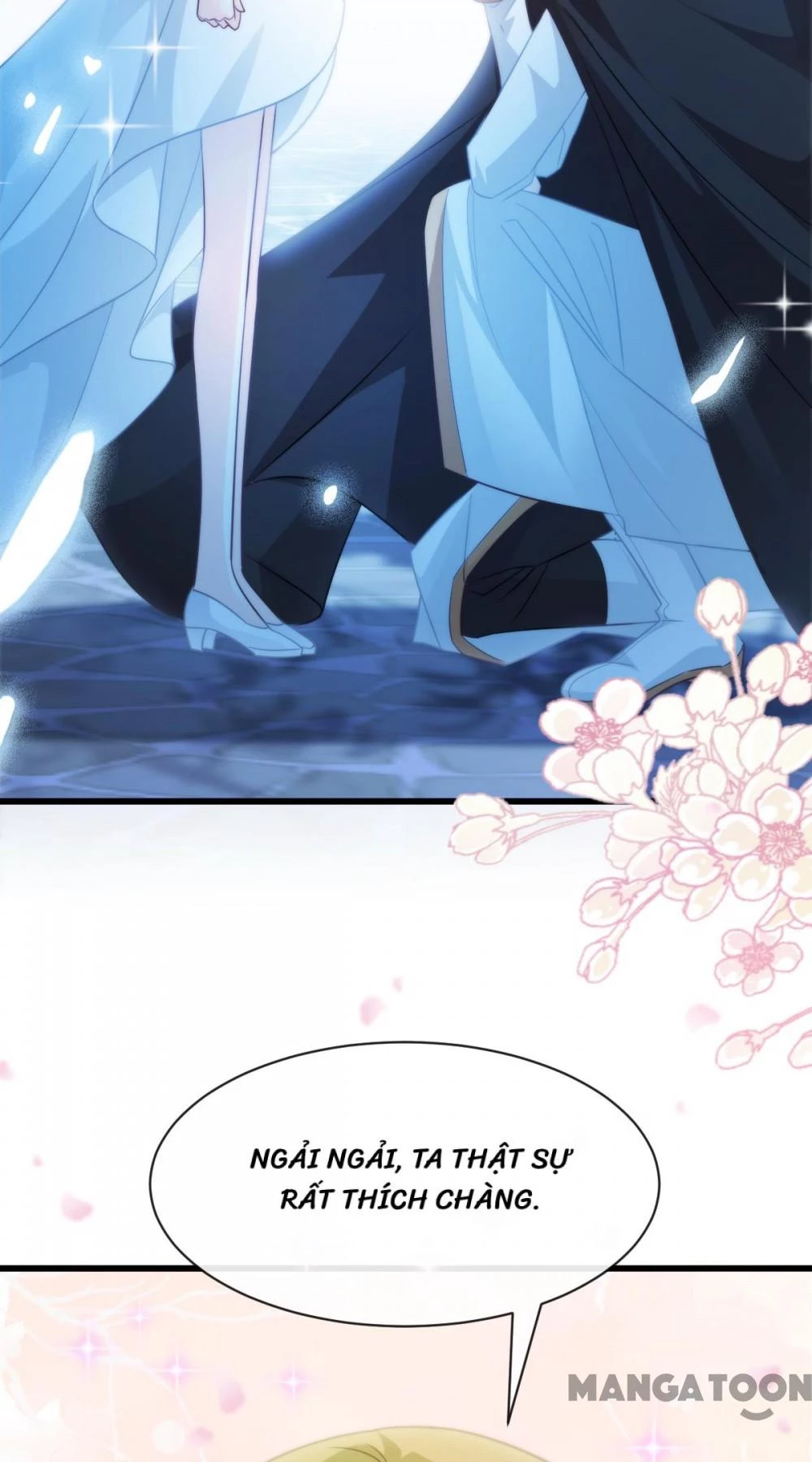 Tân Nương Của Ma Thần Chapter 79 - 16