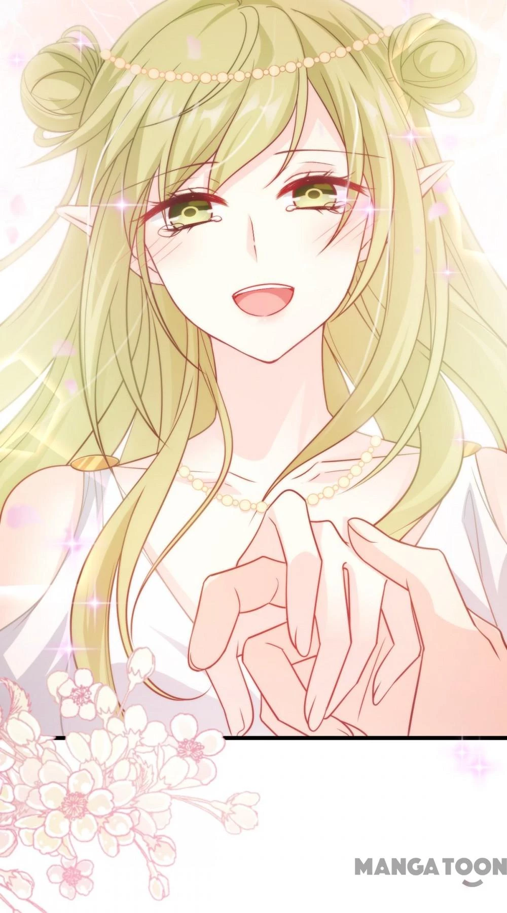 Tân Nương Của Ma Thần Chapter 79 - 17