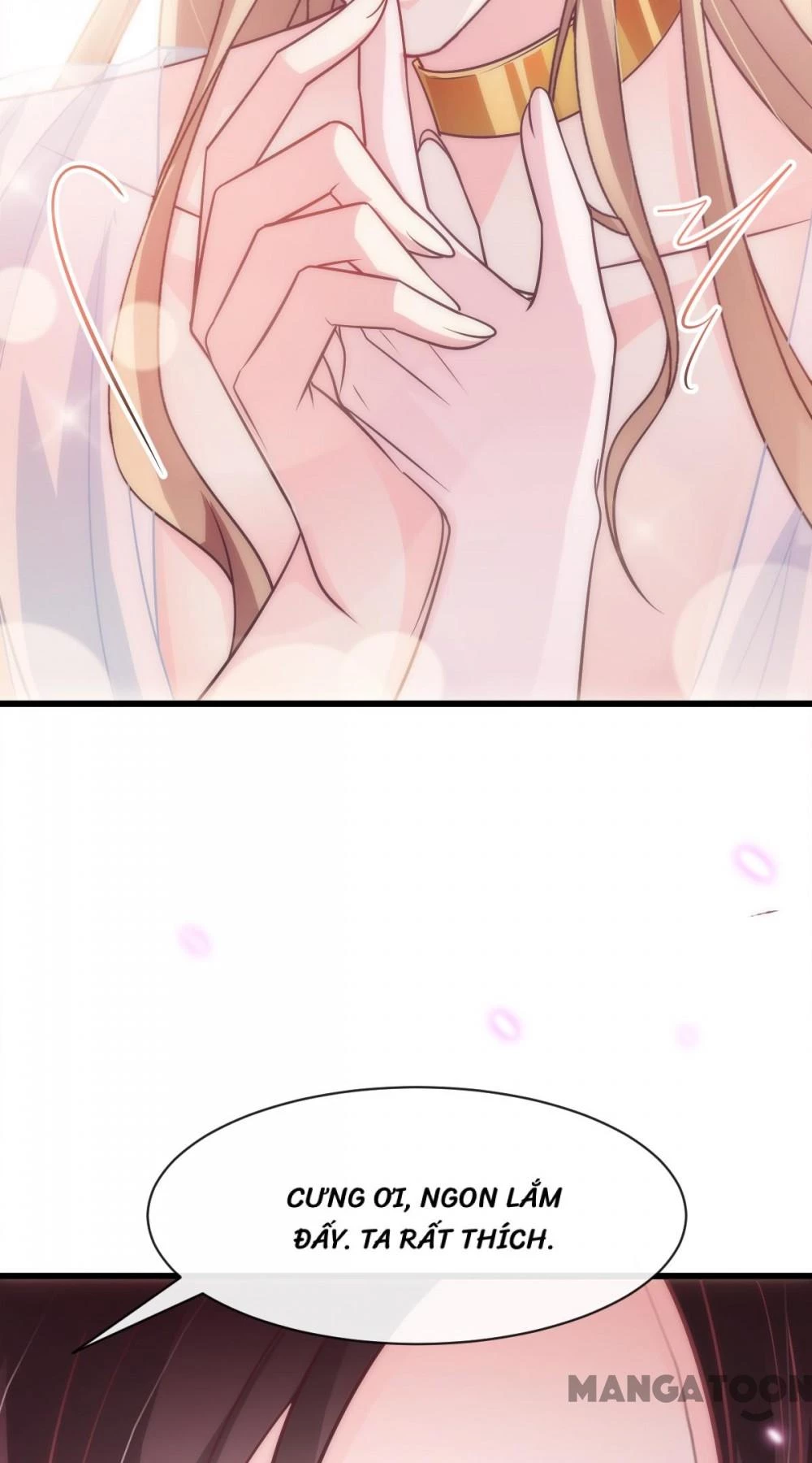 Tân Nương Của Ma Thần Chapter 79 - 33