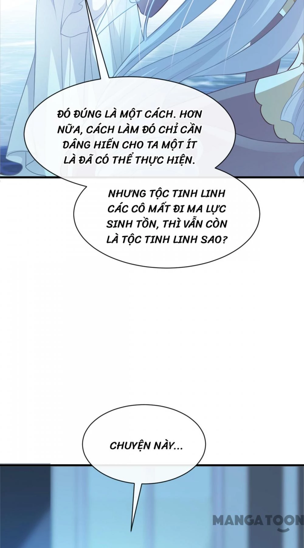 Tân Nương Của Ma Thần Chapter 80 - 4