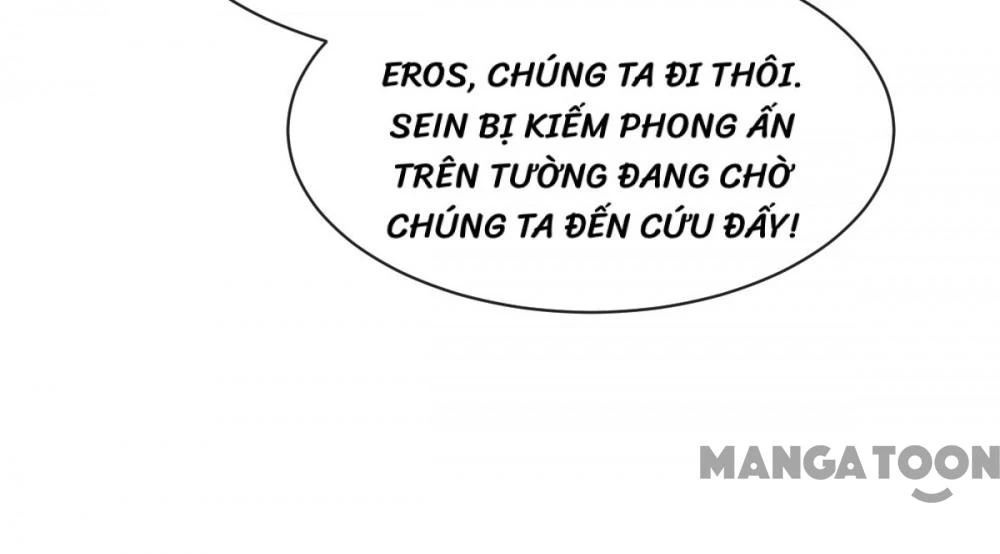 Tân Nương Của Ma Thần Chapter 80 - 6