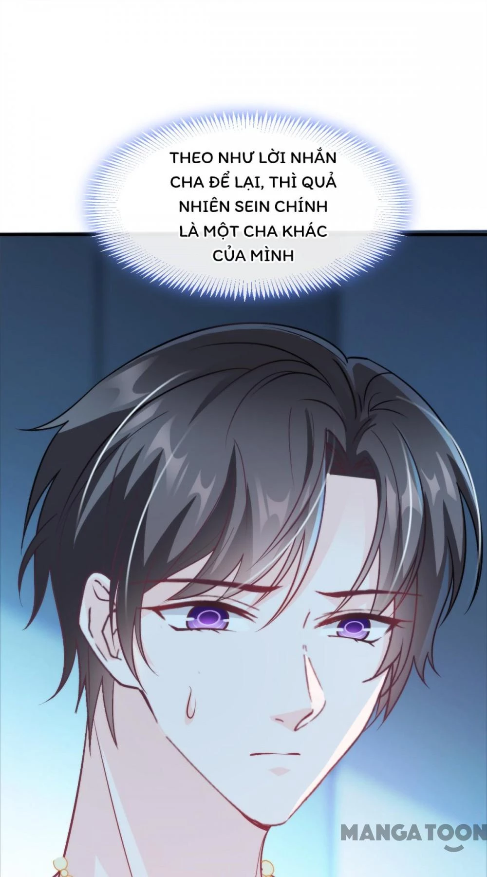 Tân Nương Của Ma Thần Chapter 80 - 7