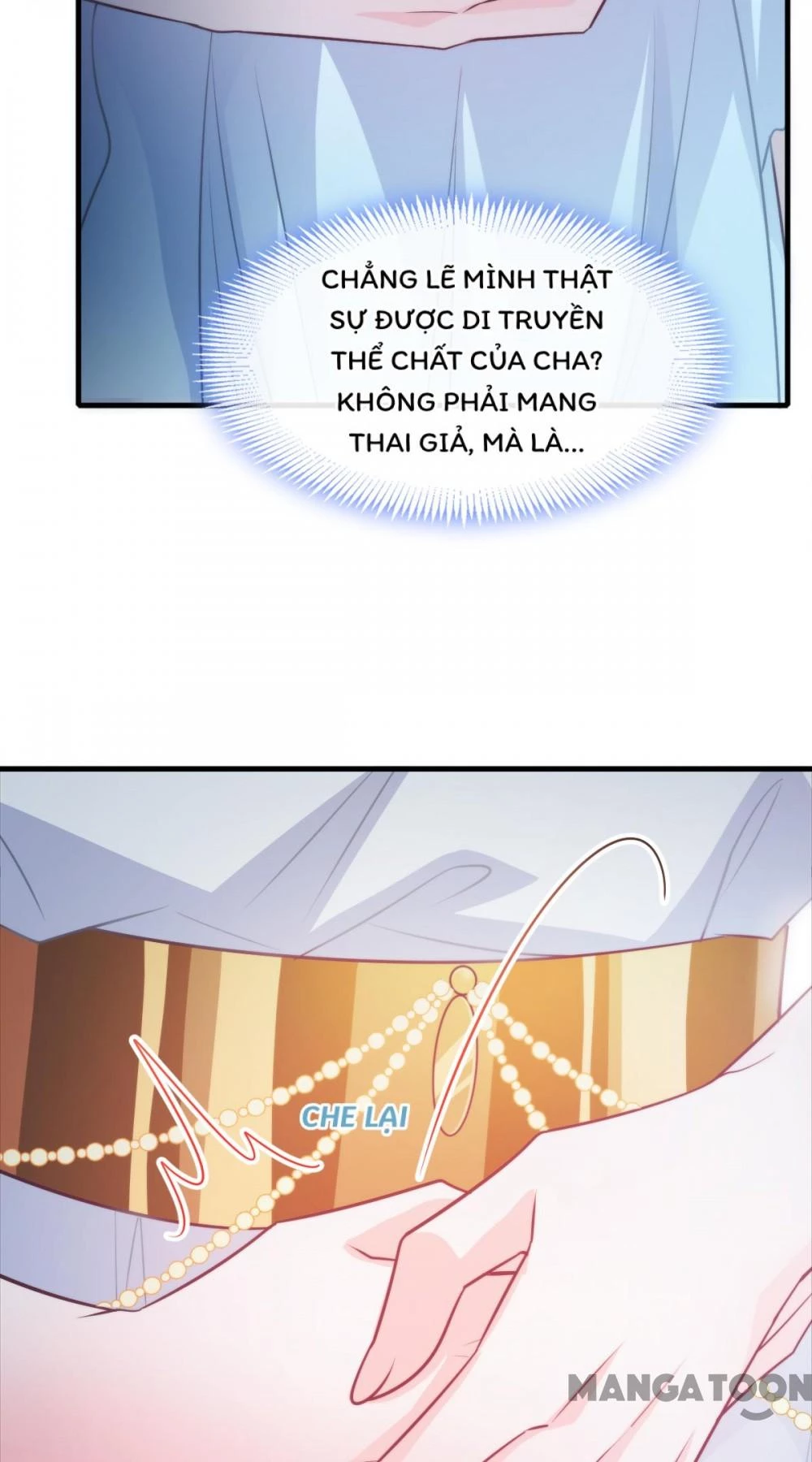 Tân Nương Của Ma Thần Chapter 80 - 9