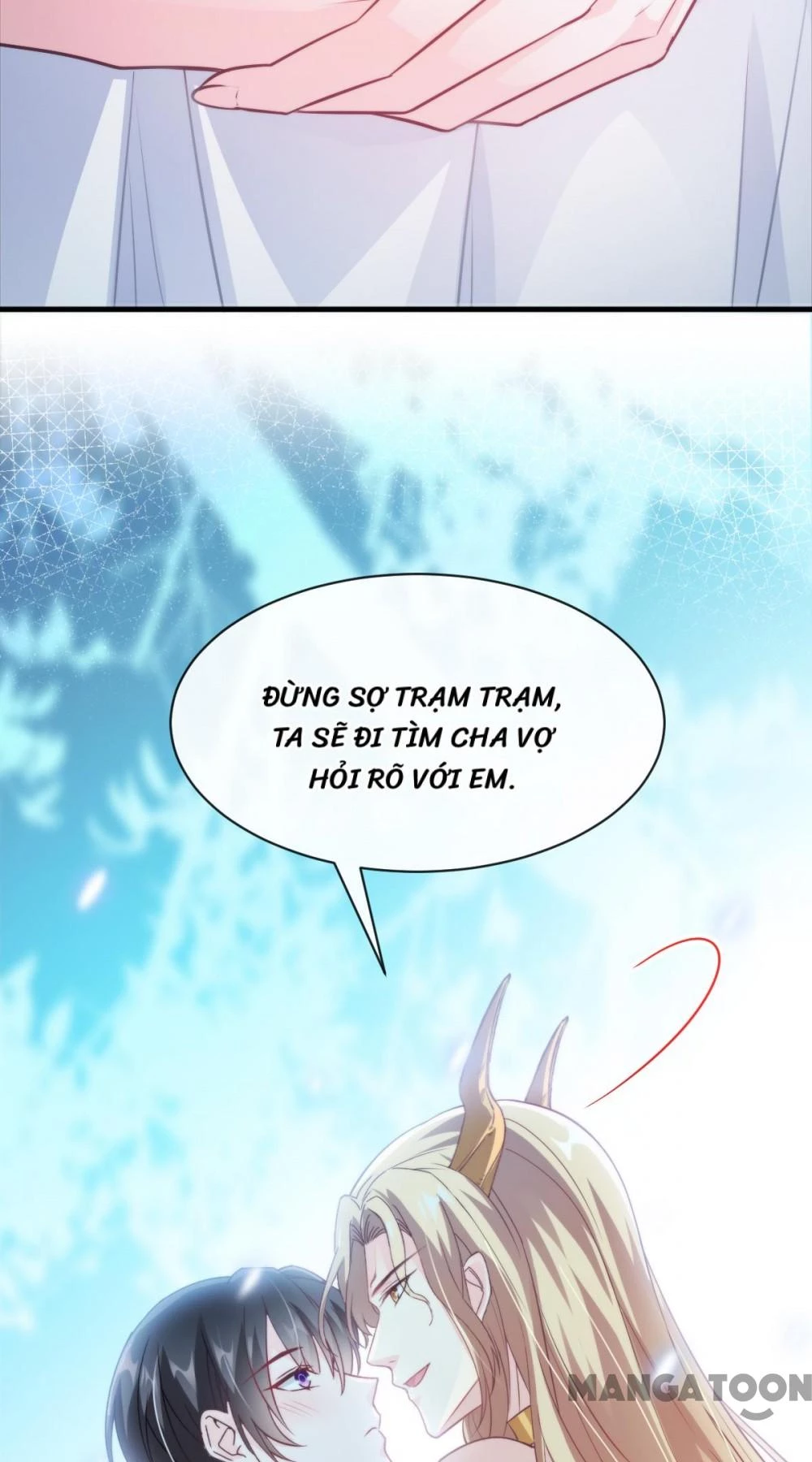 Tân Nương Của Ma Thần Chapter 80 - 10