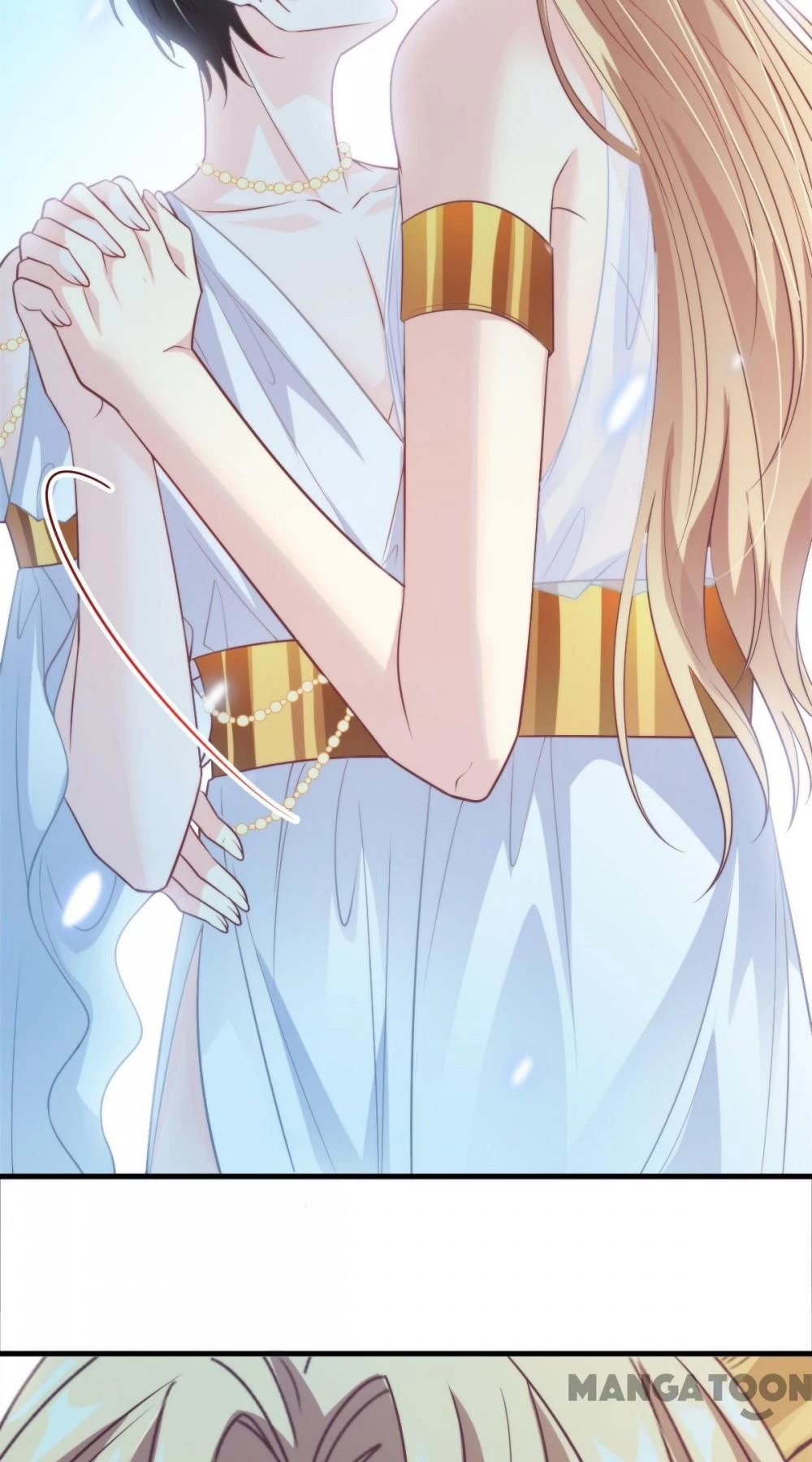 Tân Nương Của Ma Thần Chapter 80 - 11