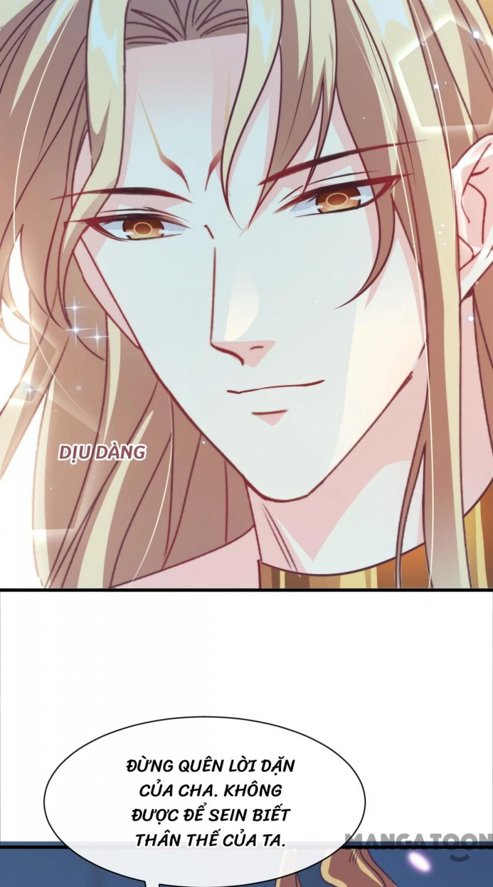 Tân Nương Của Ma Thần Chapter 80 - 12