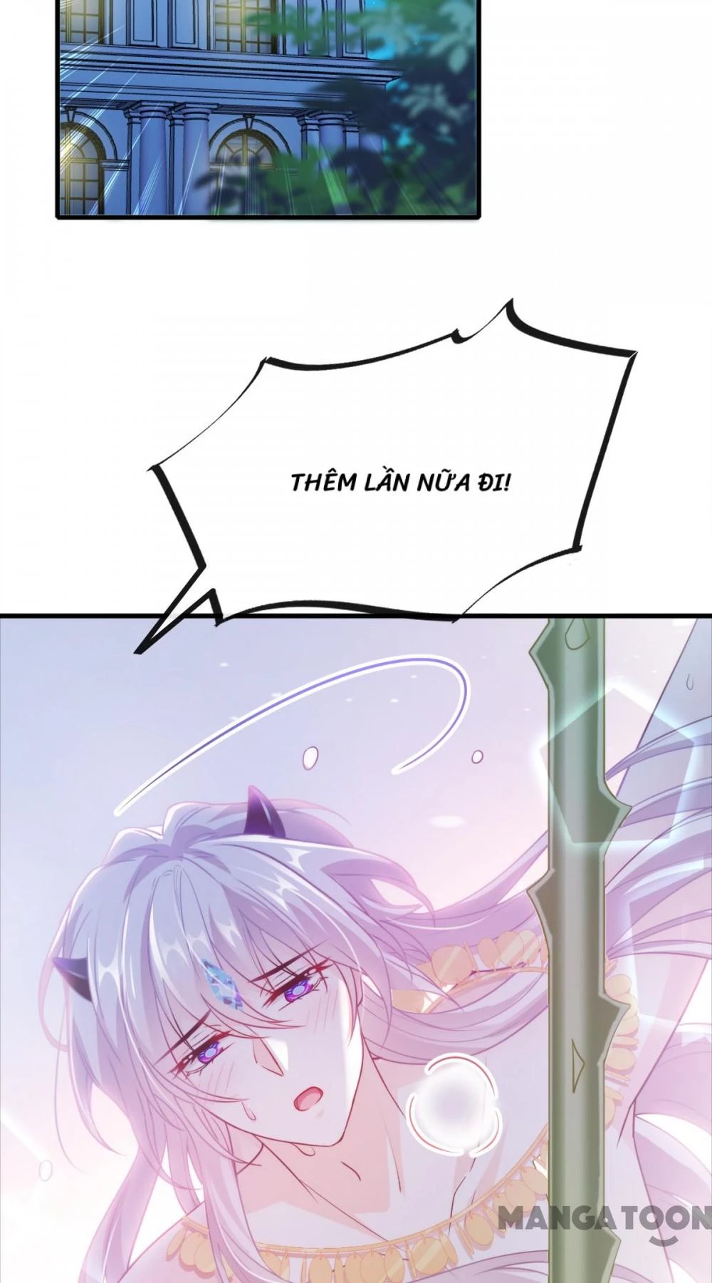 Tân Nương Của Ma Thần Chapter 80 - 19