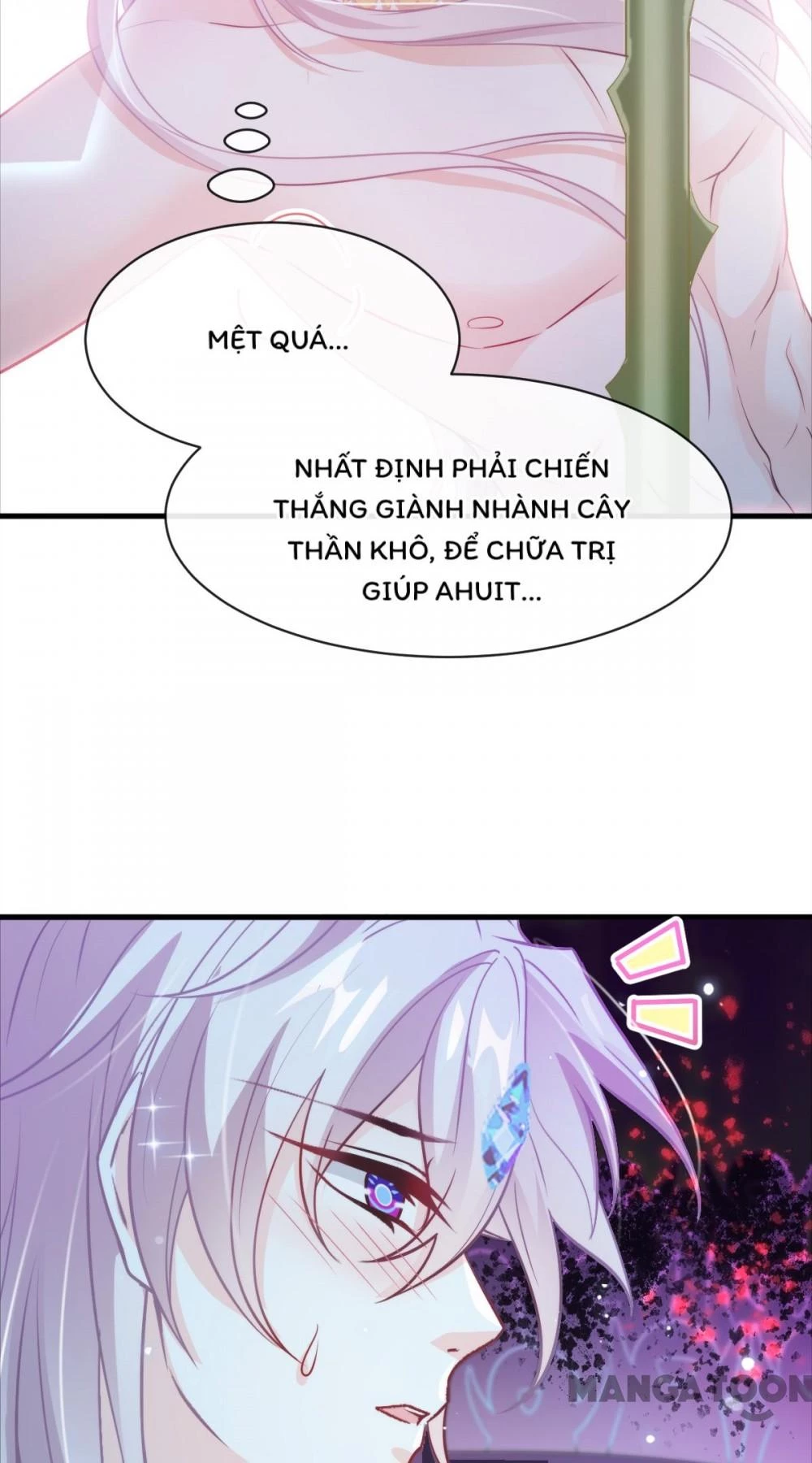 Tân Nương Của Ma Thần Chapter 80 - 20