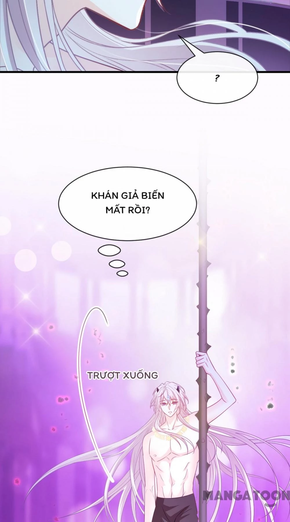 Tân Nương Của Ma Thần Chapter 80 - 21