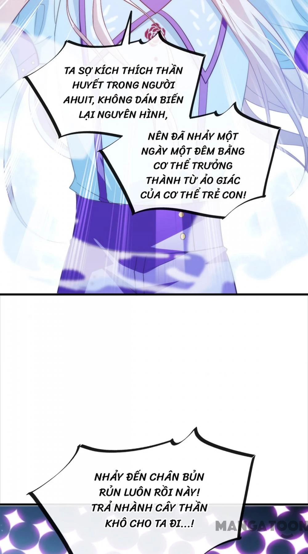 Tân Nương Của Ma Thần Chapter 80 - 28