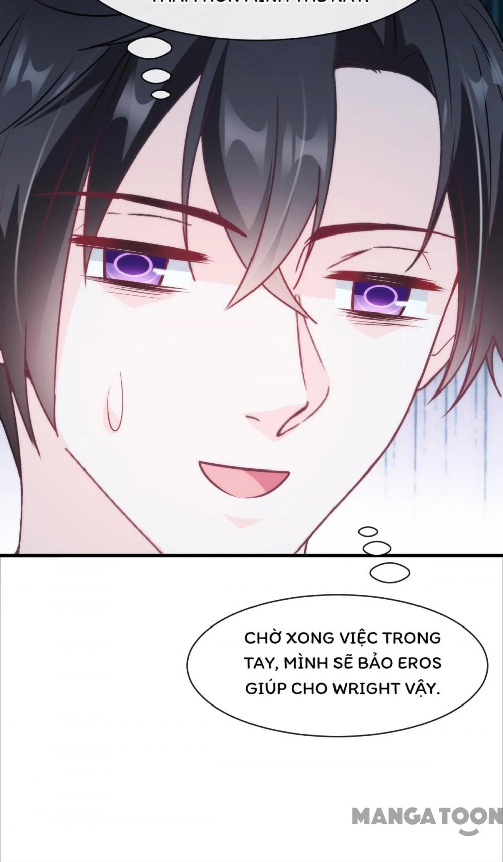 Tân Nương Của Ma Thần Chapter 80 - 30