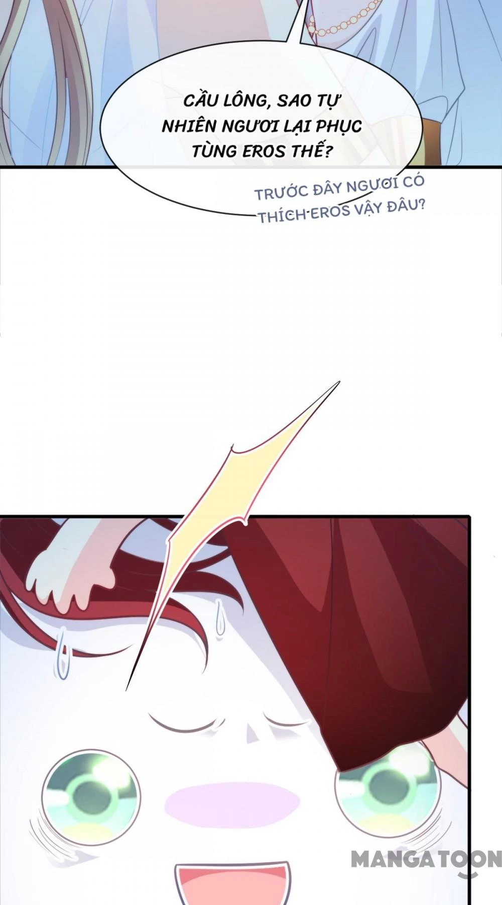 Tân Nương Của Ma Thần Chapter 80 - 34