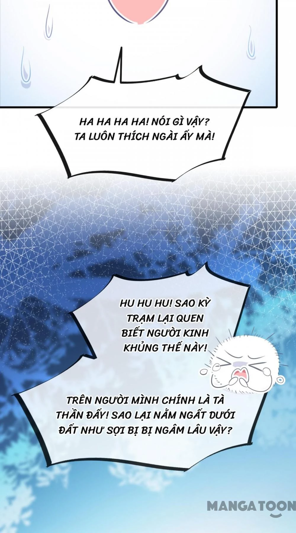 Tân Nương Của Ma Thần Chapter 80 - 35