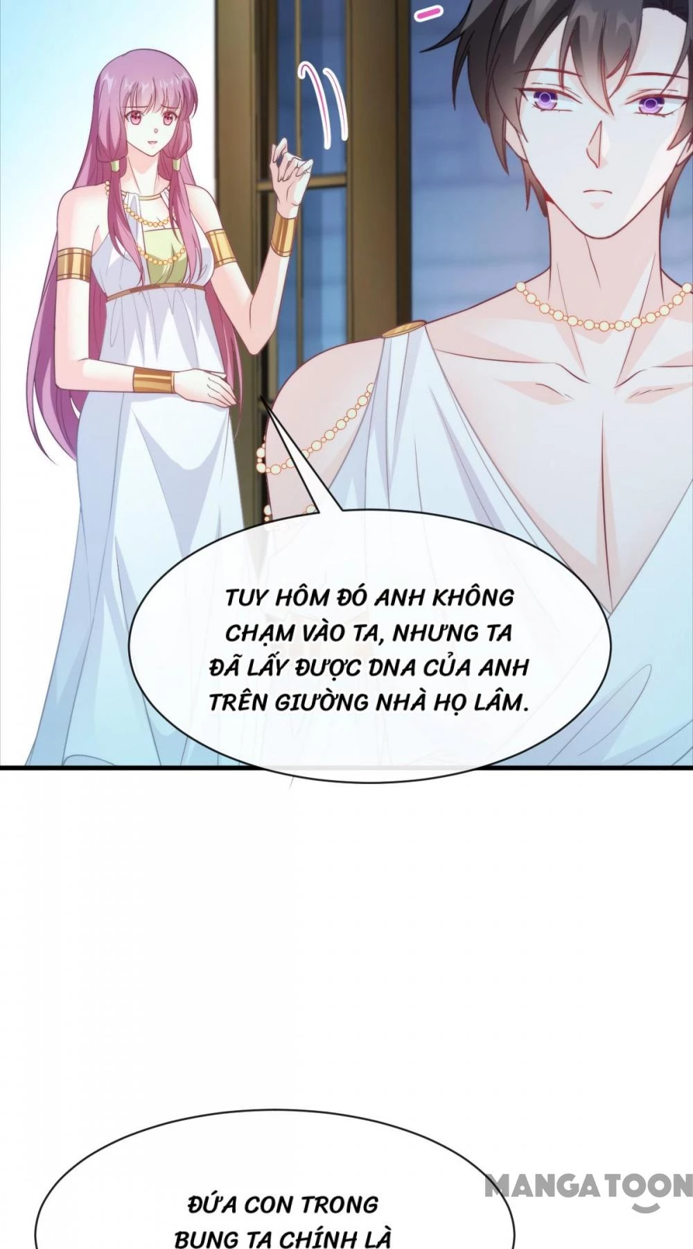 Tân Nương Của Ma Thần Chapter 80 - 37
