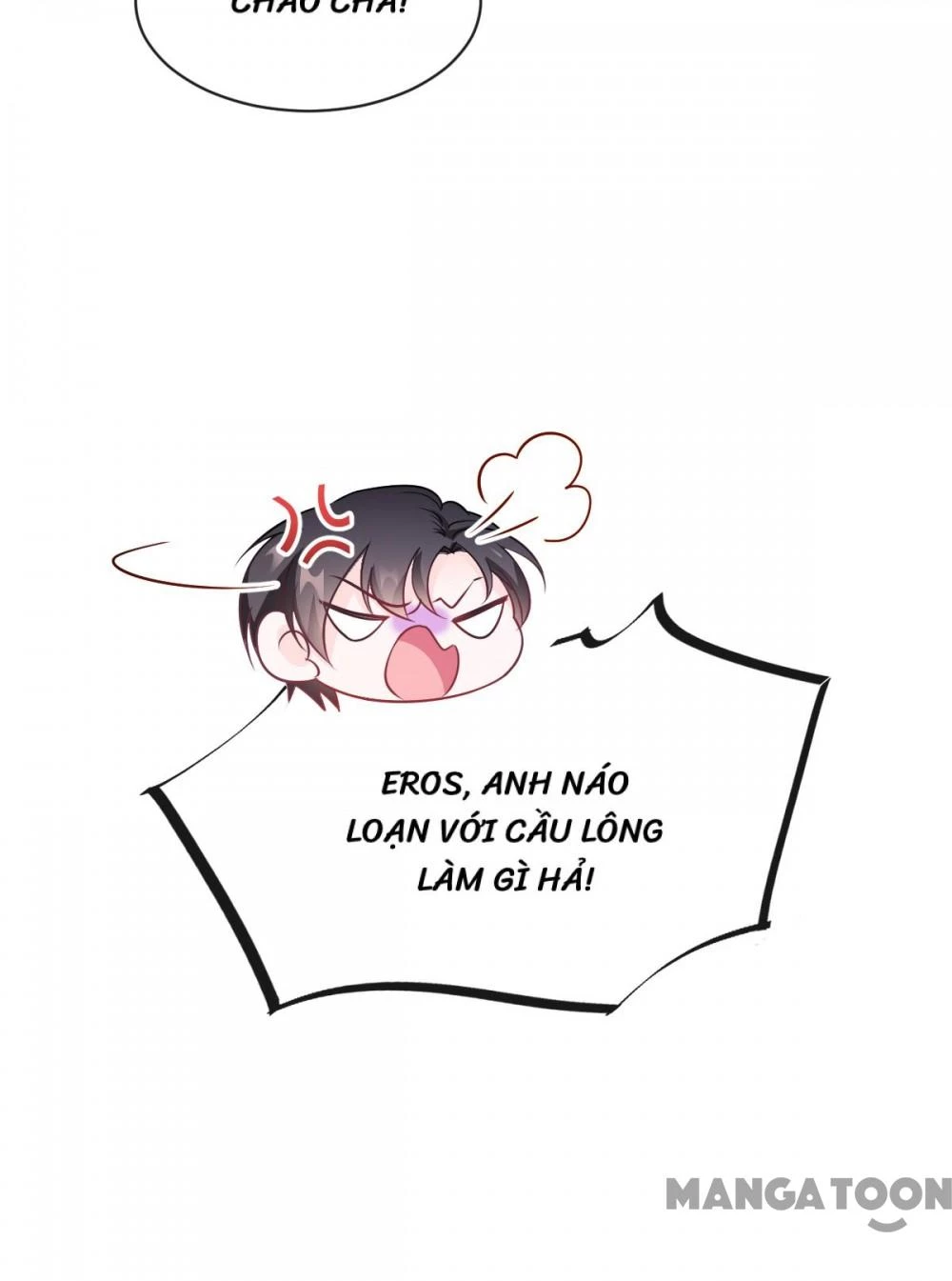 Tân Nương Của Ma Thần Chapter 81 - 5