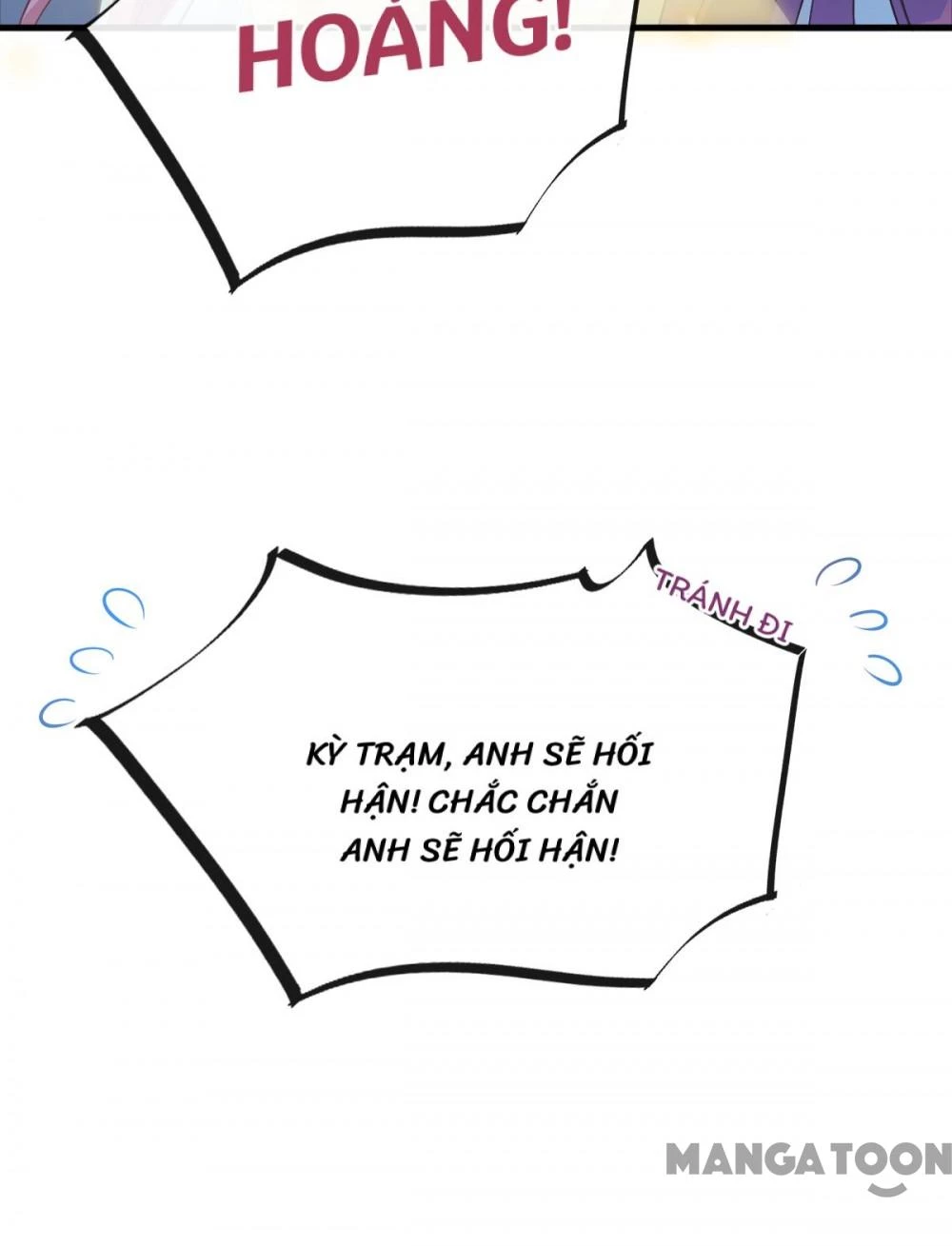 Tân Nương Của Ma Thần Chapter 81 - 13