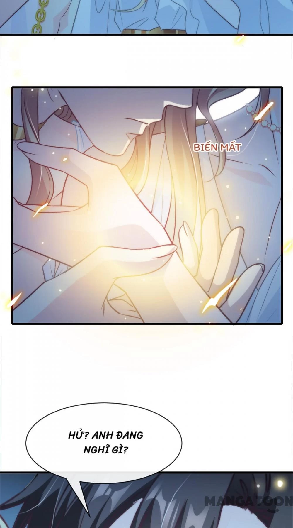 Tân Nương Của Ma Thần Chapter 81 - 18