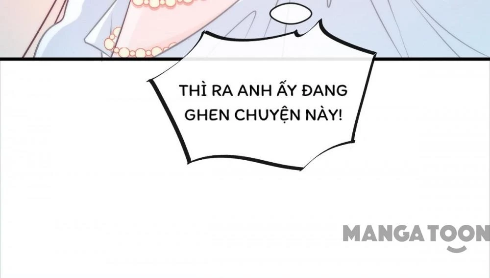 Tân Nương Của Ma Thần Chapter 81 - 21