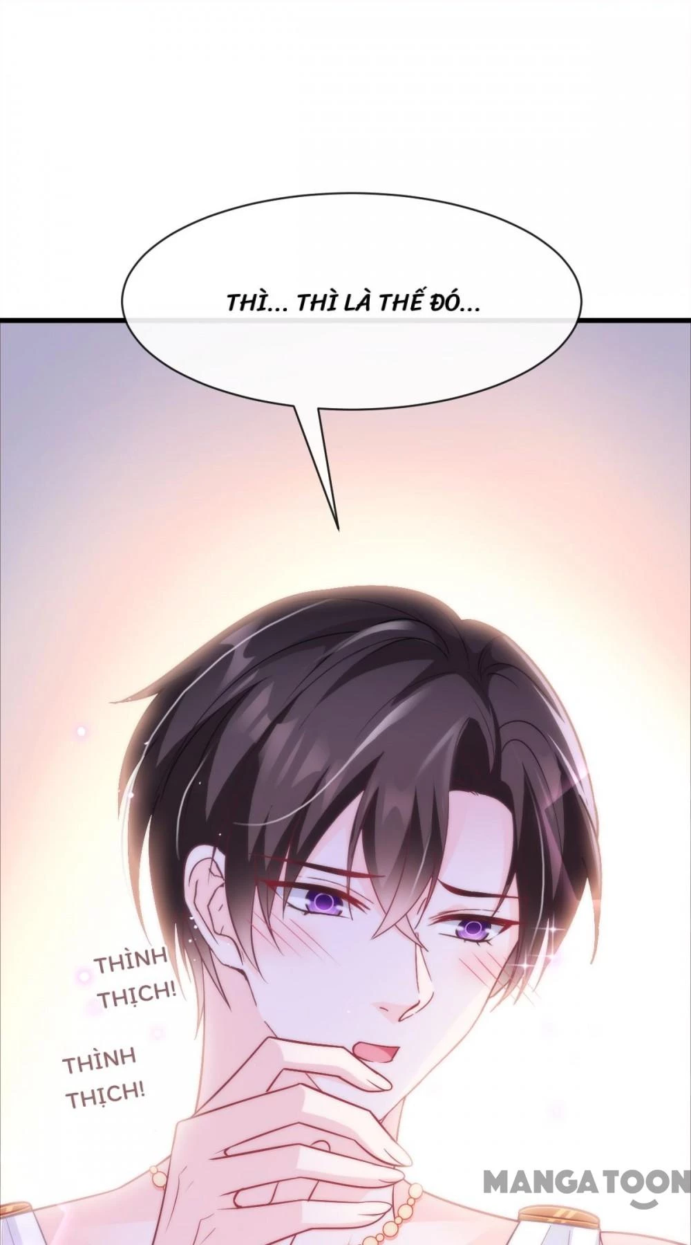 Tân Nương Của Ma Thần Chapter 81 - 22