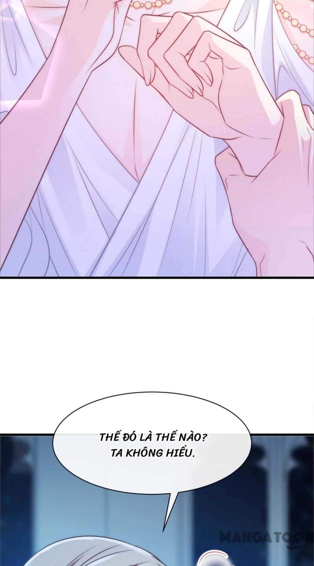 Tân Nương Của Ma Thần Chapter 81 - 23