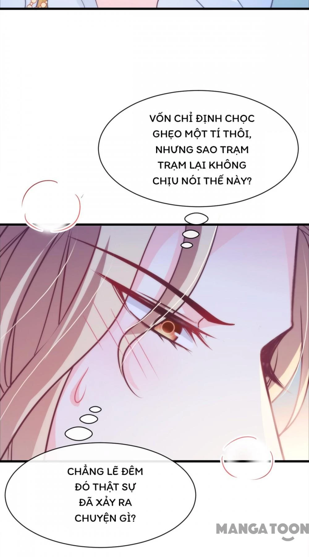 Tân Nương Của Ma Thần Chapter 81 - 25