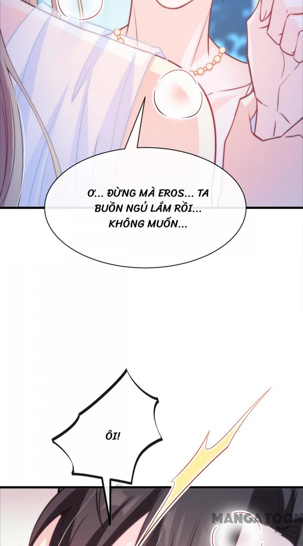 Tân Nương Của Ma Thần Chapter 81 - 27