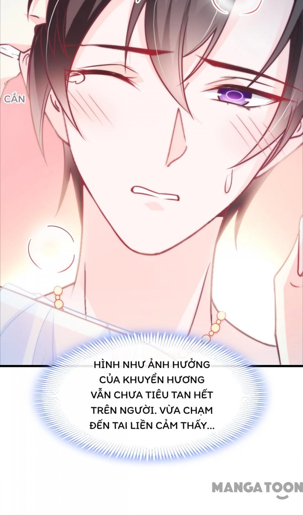 Tân Nương Của Ma Thần Chapter 81 - 28