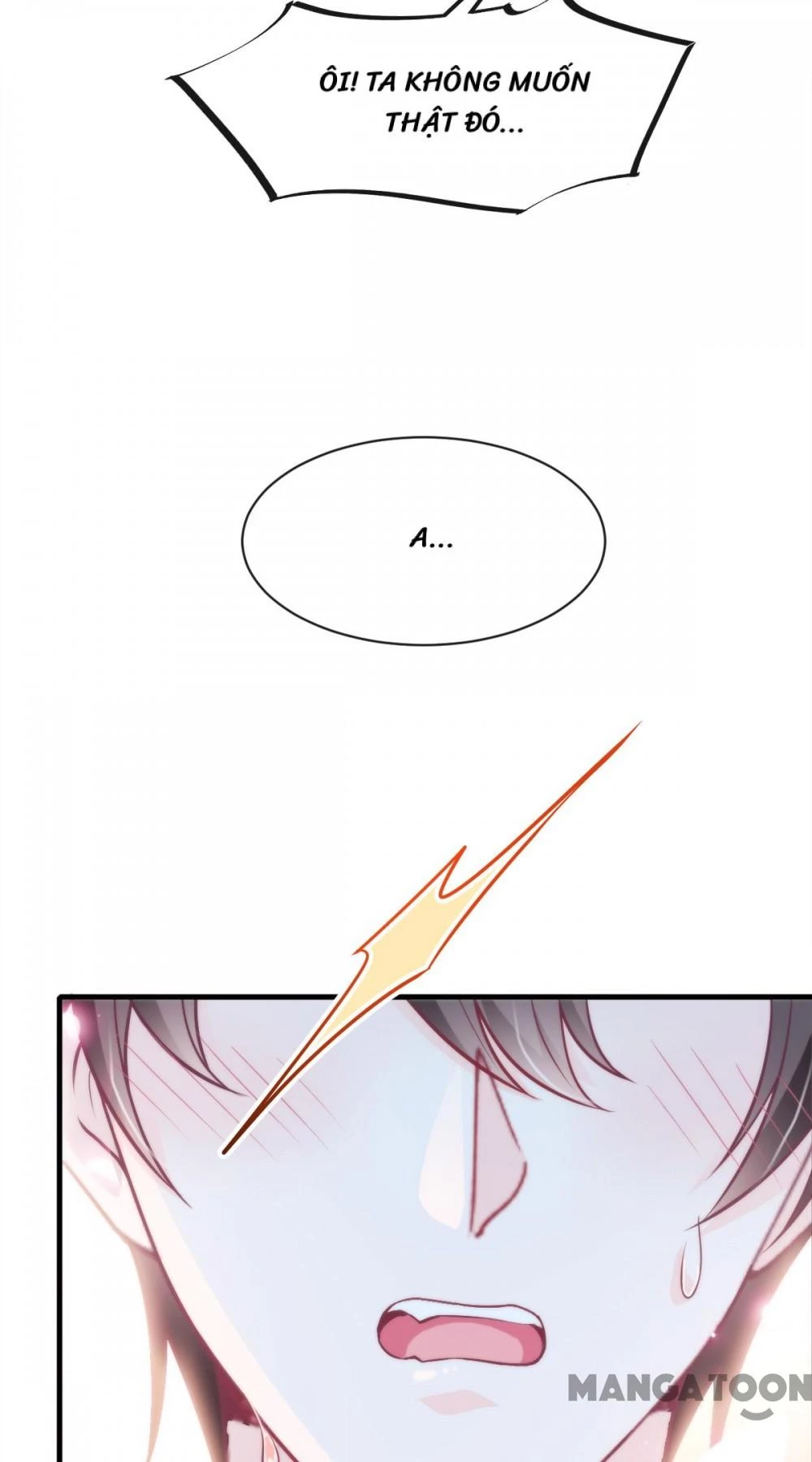 Tân Nương Của Ma Thần Chapter 81 - 30