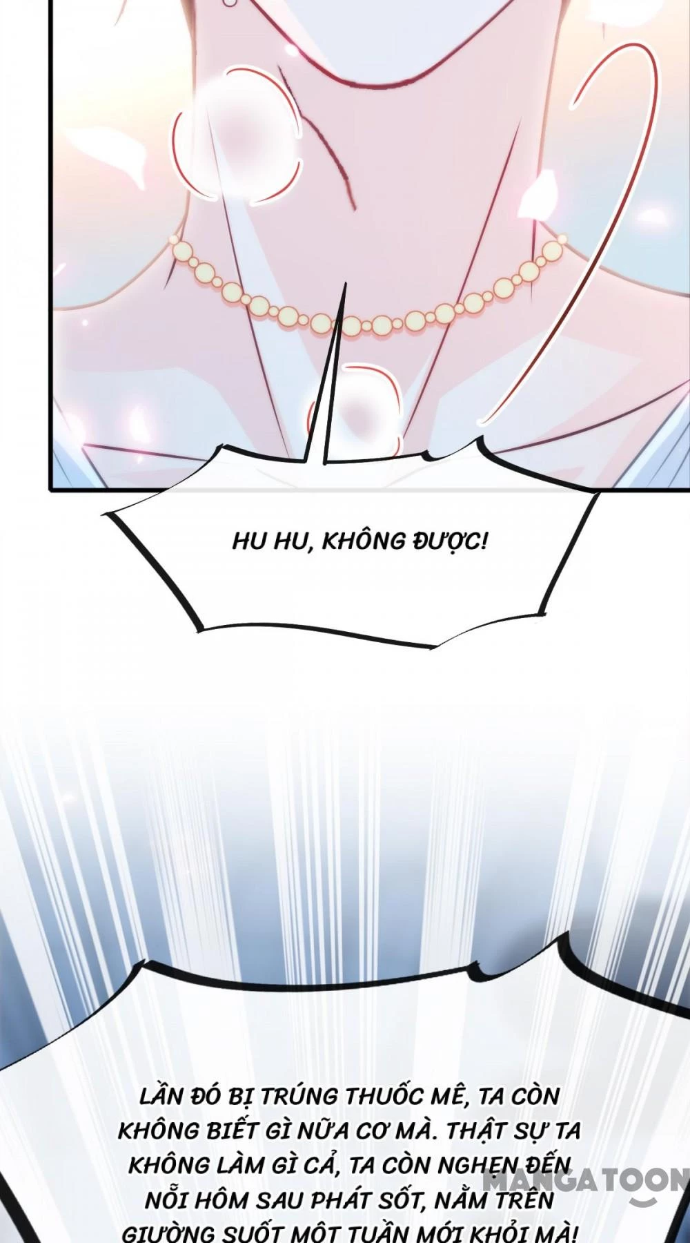 Tân Nương Của Ma Thần Chapter 81 - 31