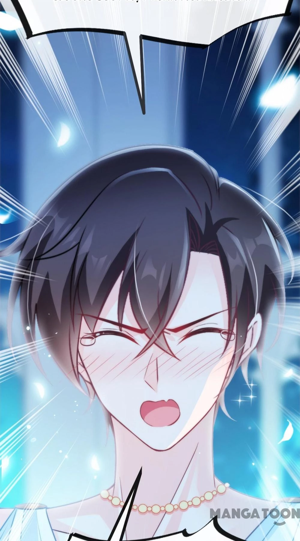 Tân Nương Của Ma Thần Chapter 81 - 32