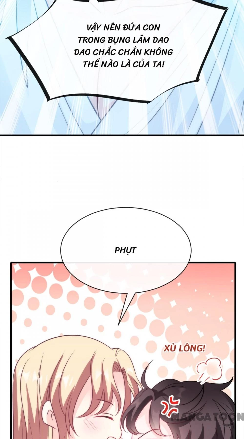 Tân Nương Của Ma Thần Chapter 81 - 33