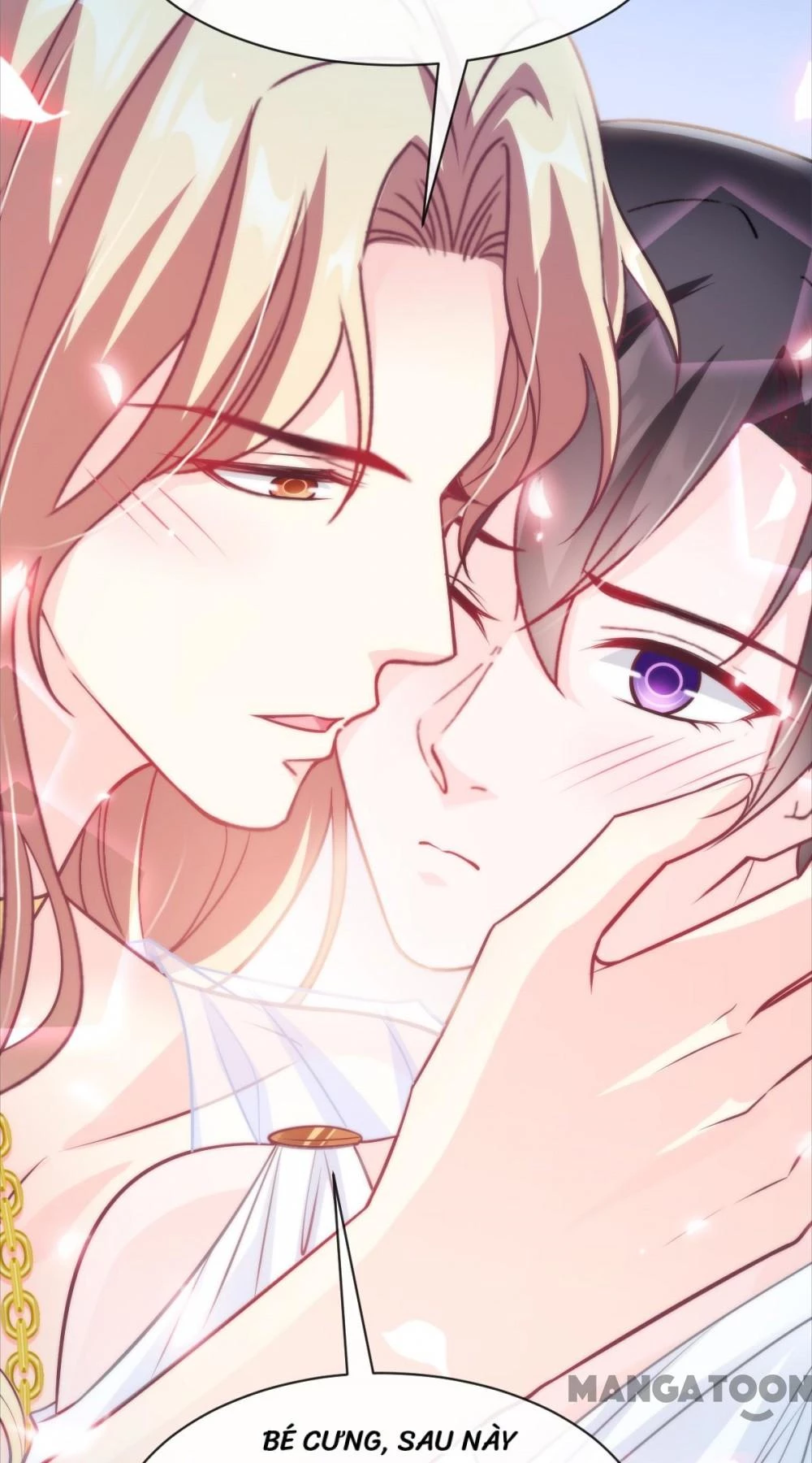 Tân Nương Của Ma Thần Chapter 81 - 35