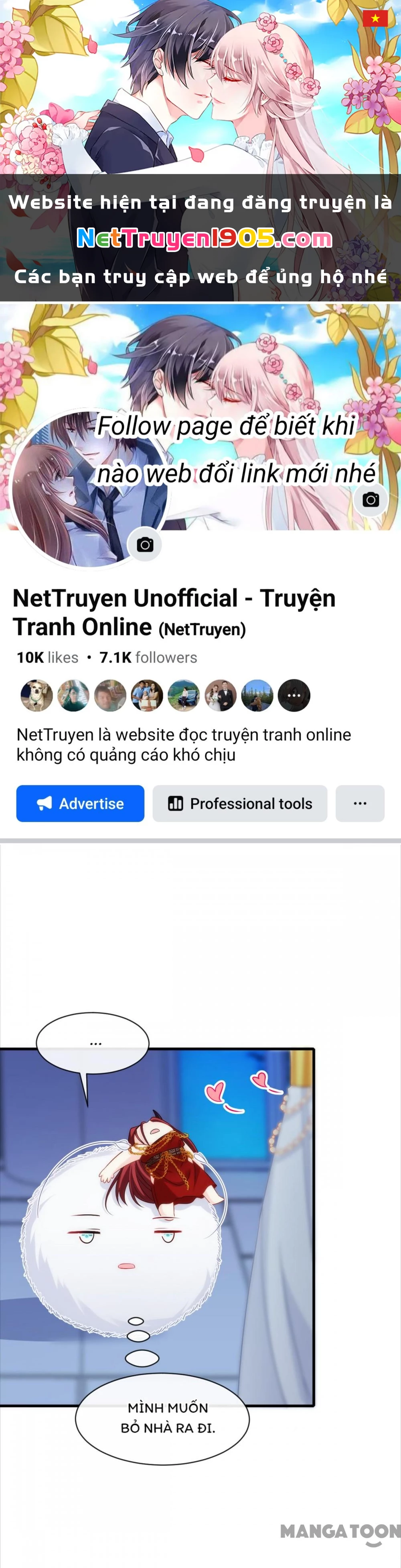 Tân Nương Của Ma Thần Chapter 82 - 1