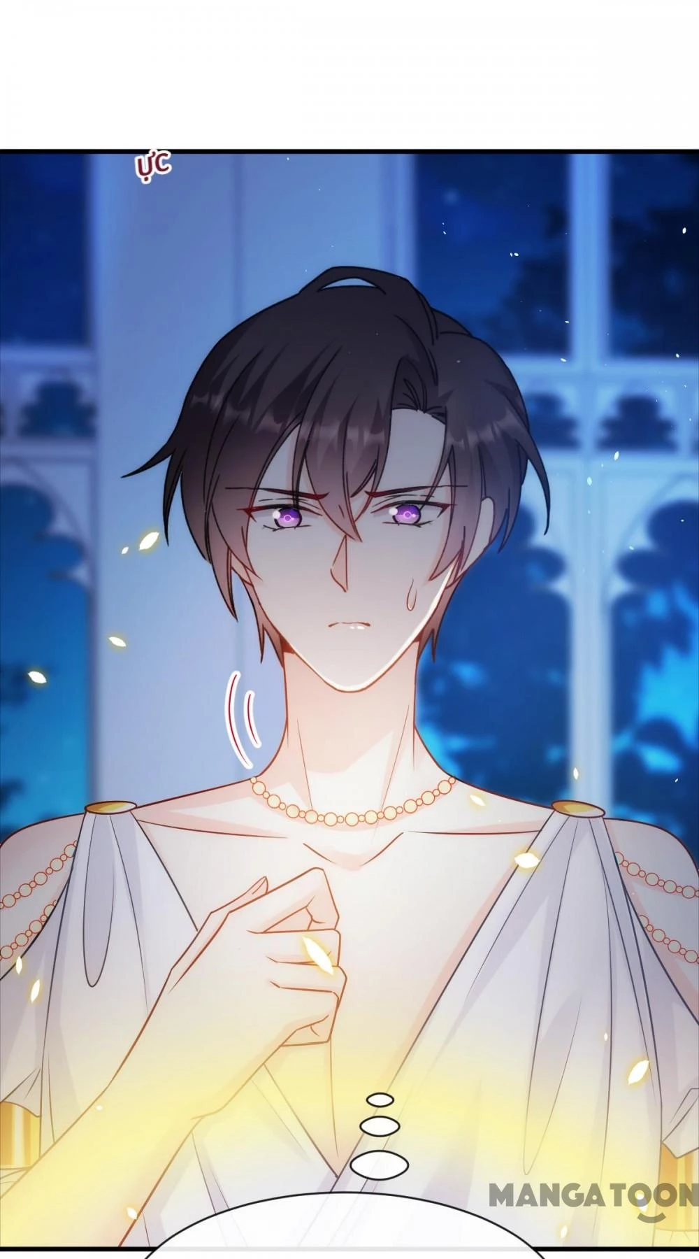 Tân Nương Của Ma Thần Chapter 82 - 7