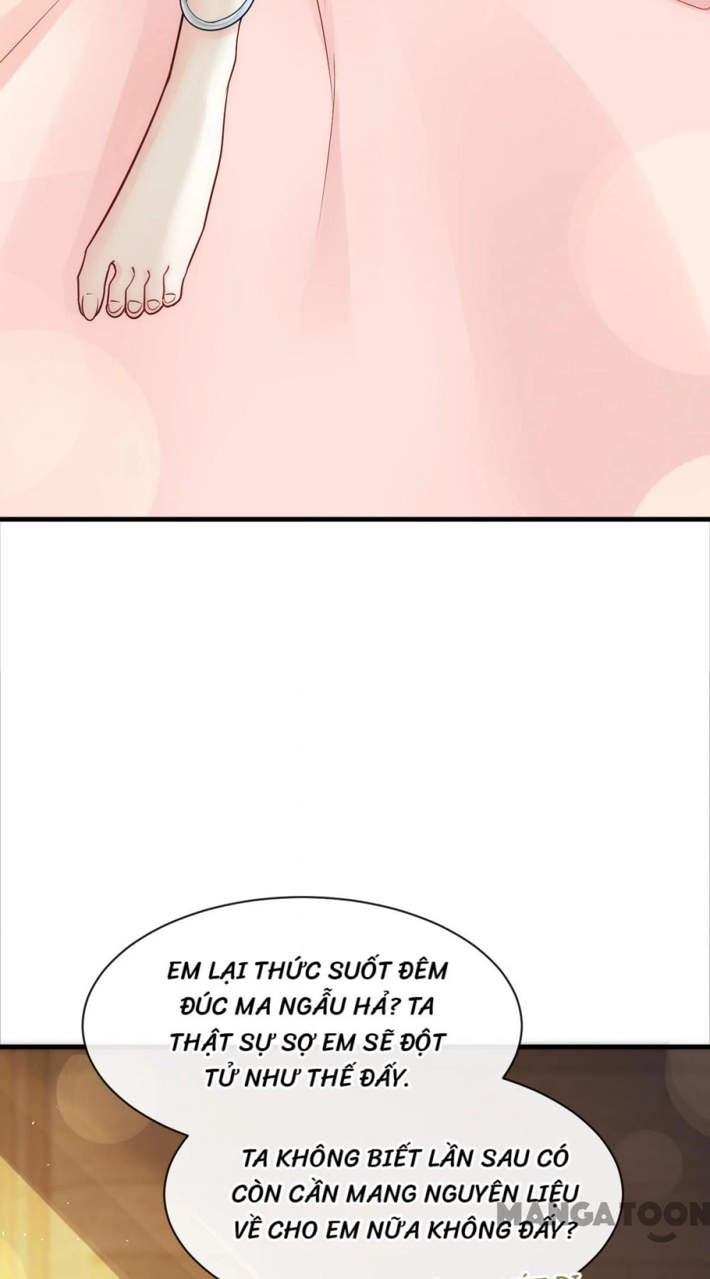 Tân Nương Của Ma Thần Chapter 82 - 12