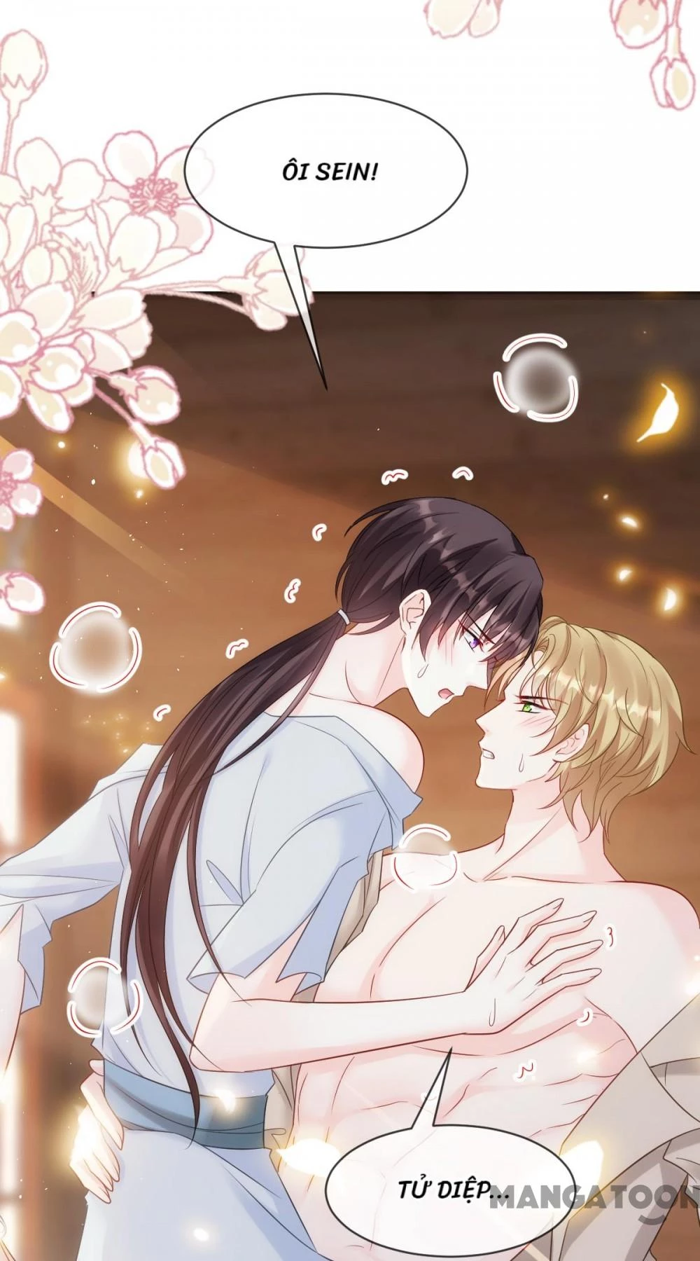 Tân Nương Của Ma Thần Chapter 82 - 20