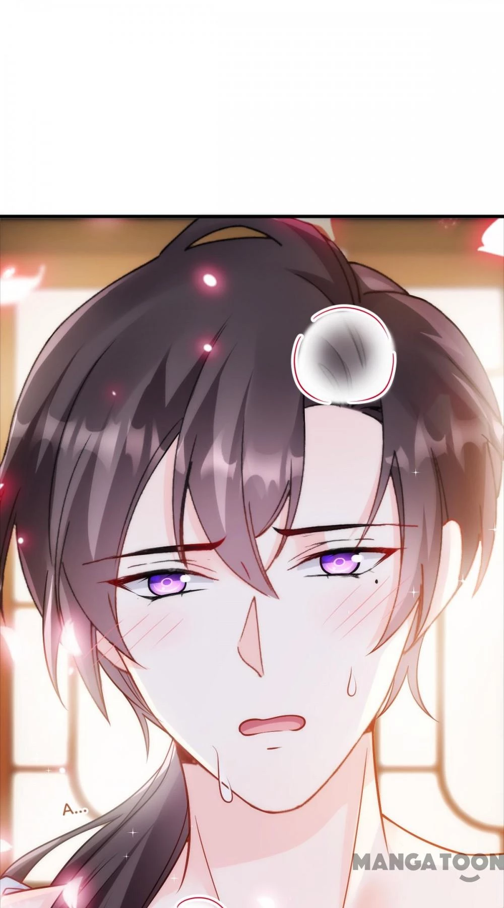 Tân Nương Của Ma Thần Chapter 82 - 22