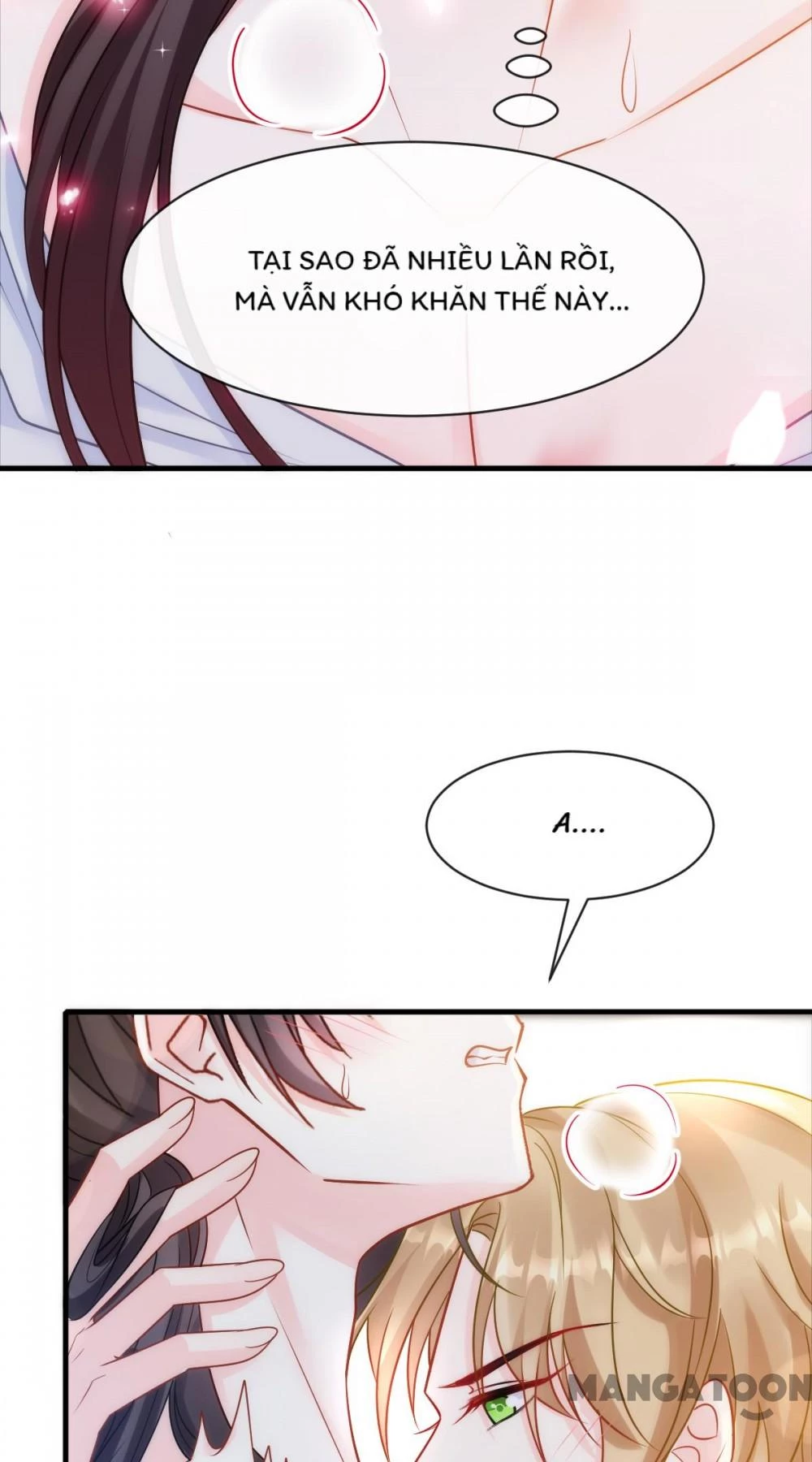 Tân Nương Của Ma Thần Chapter 82 - 23