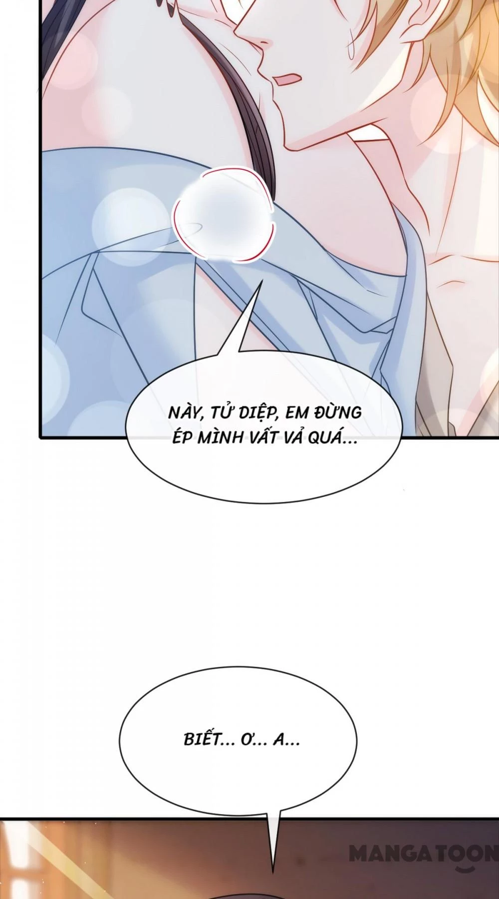 Tân Nương Của Ma Thần Chapter 82 - 24