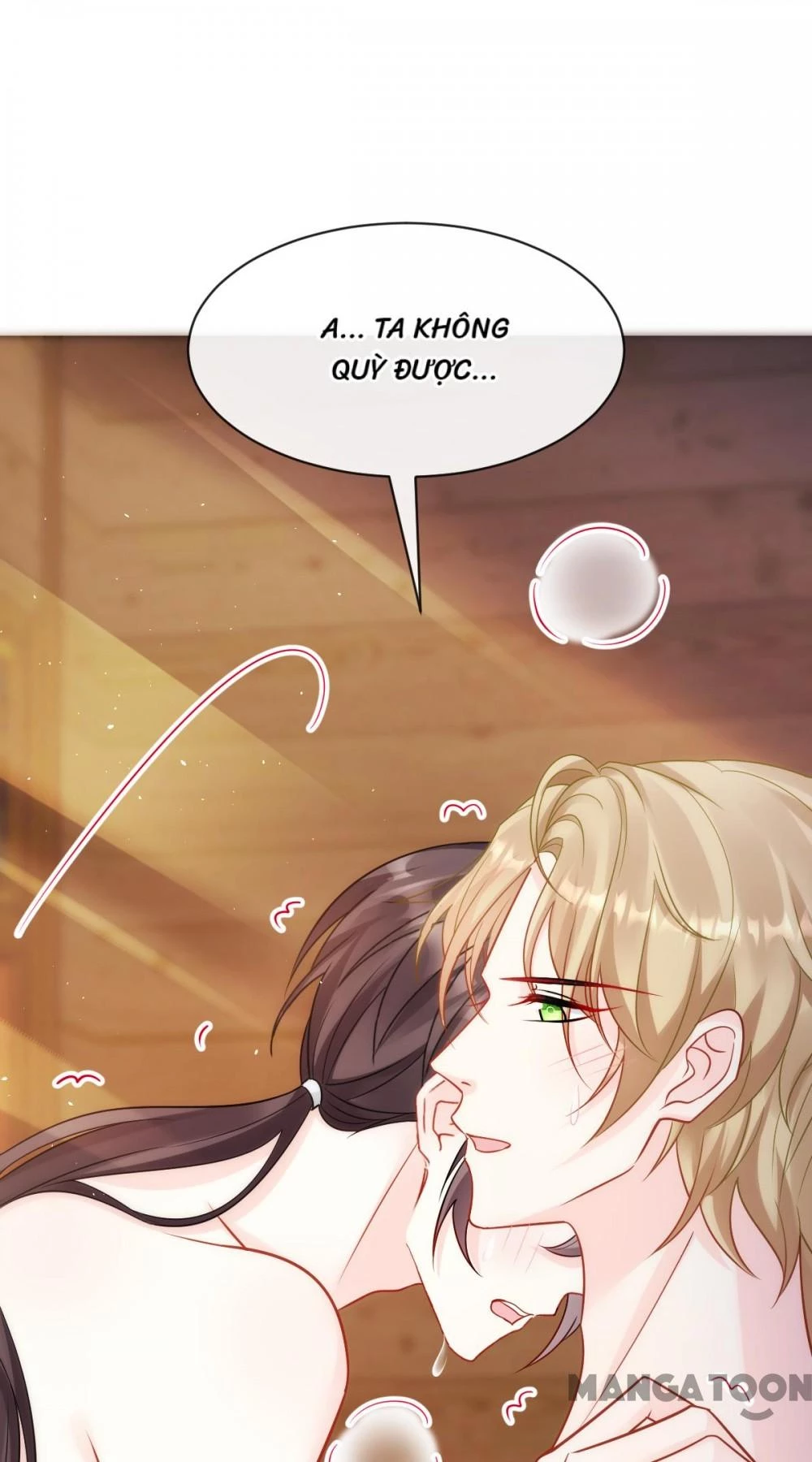 Tân Nương Của Ma Thần Chapter 82 - 28