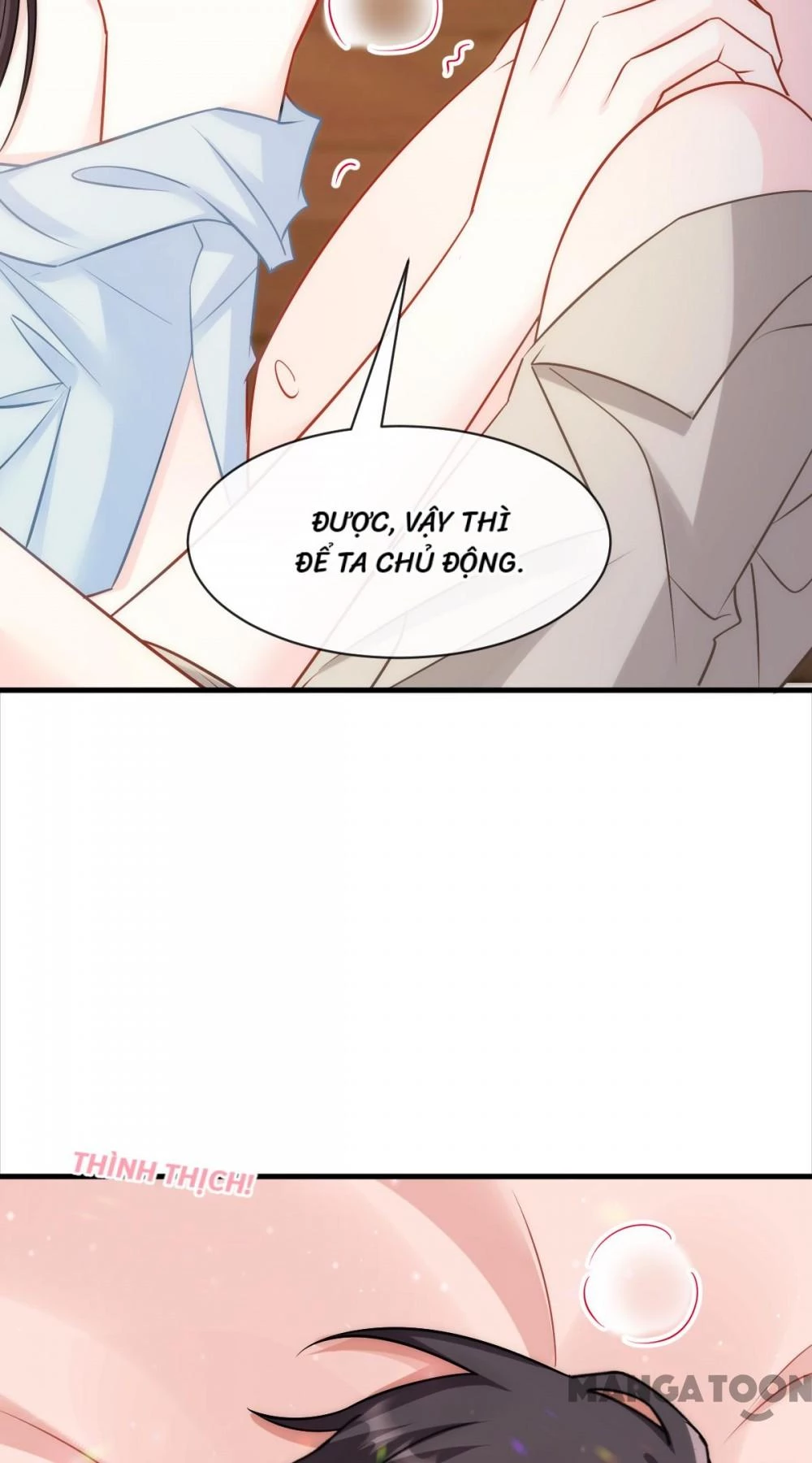 Tân Nương Của Ma Thần Chapter 82 - 29