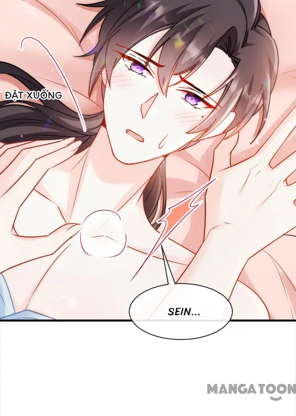 Tân Nương Của Ma Thần Chapter 82 - 30