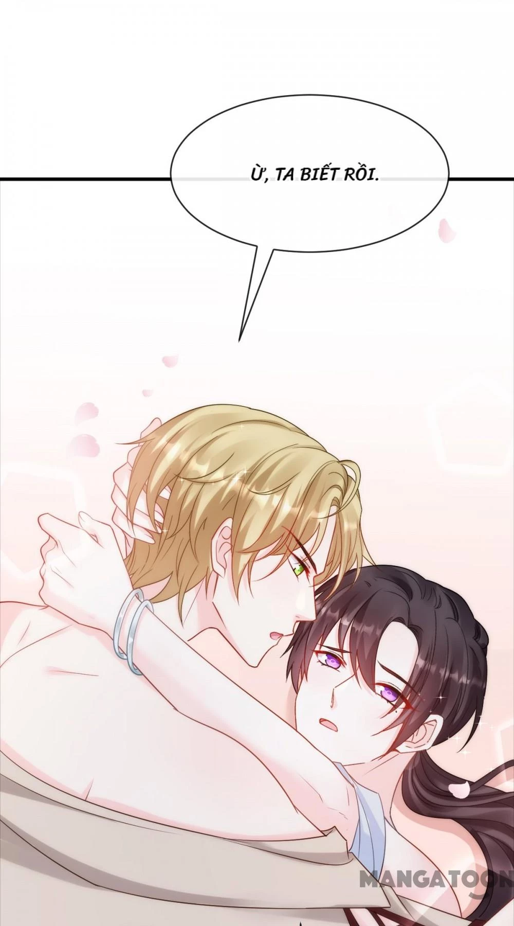 Tân Nương Của Ma Thần Chapter 82 - 31