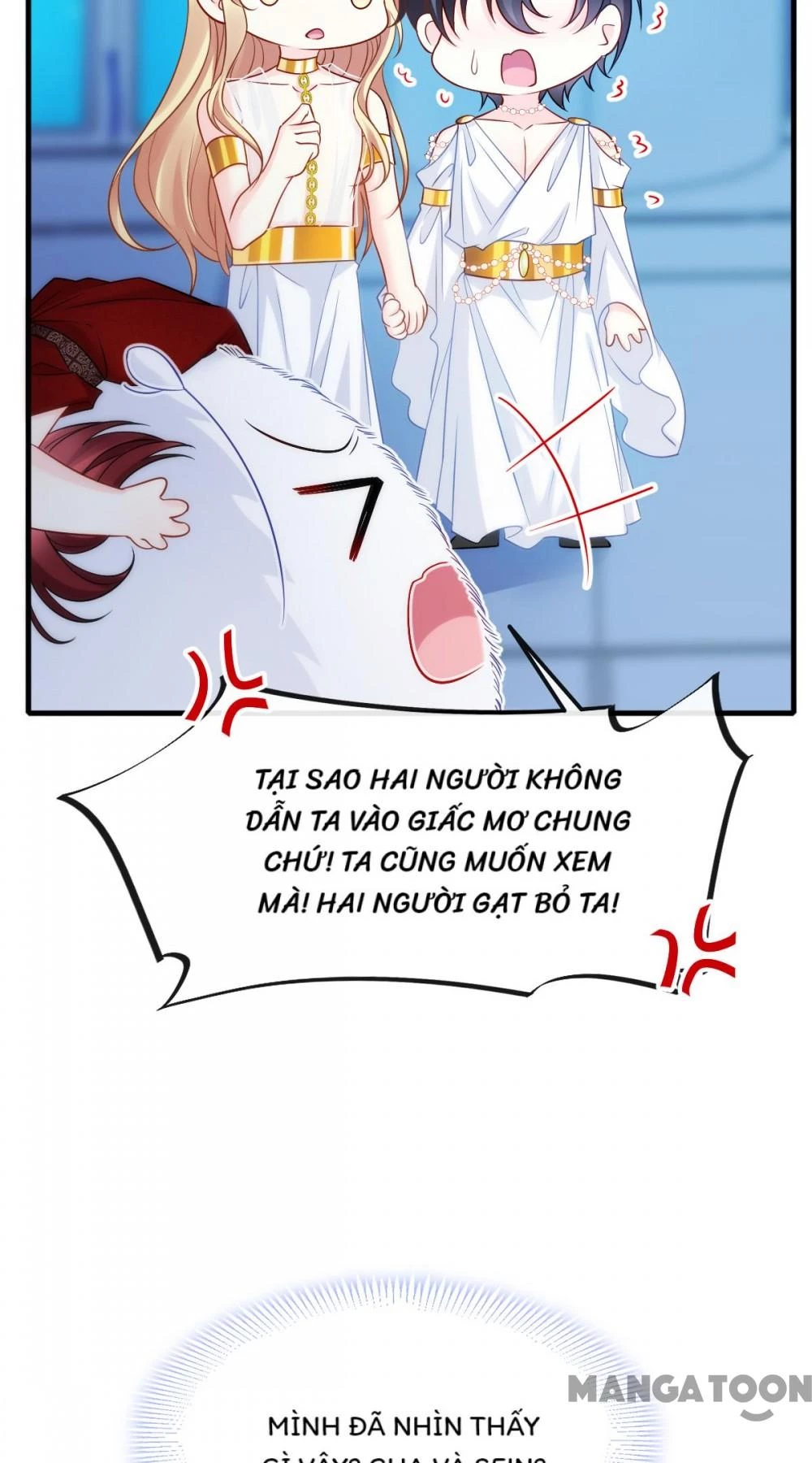 Tân Nương Của Ma Thần Chapter 82 - 36